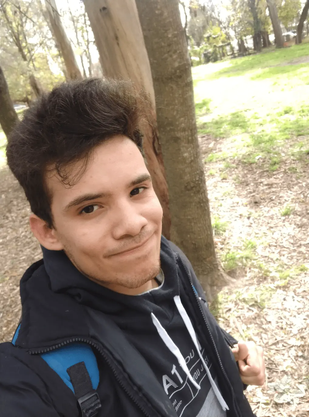 Foto de perfil de github